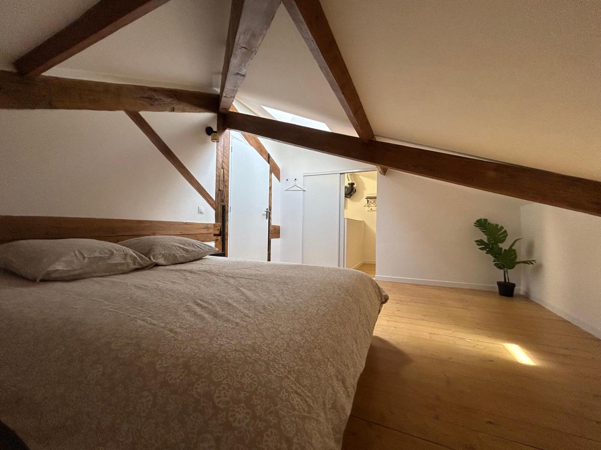Residence "A Torbia" , 4 Appartements De 2 A 6 Personnes La Turbie Eksteriør bilde