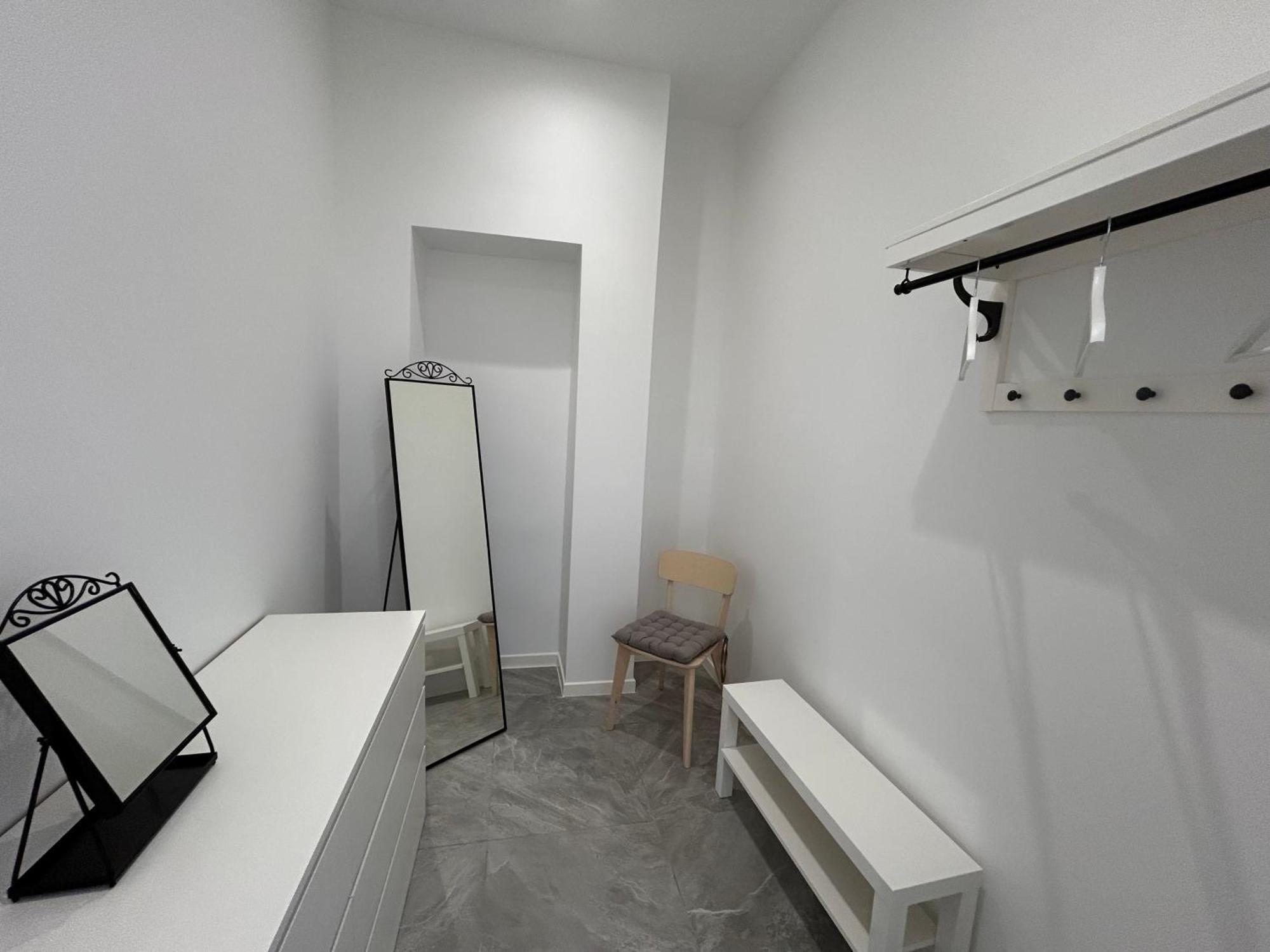 Residence "A Torbia" , 4 Appartements De 2 A 6 Personnes La Turbie Eksteriør bilde