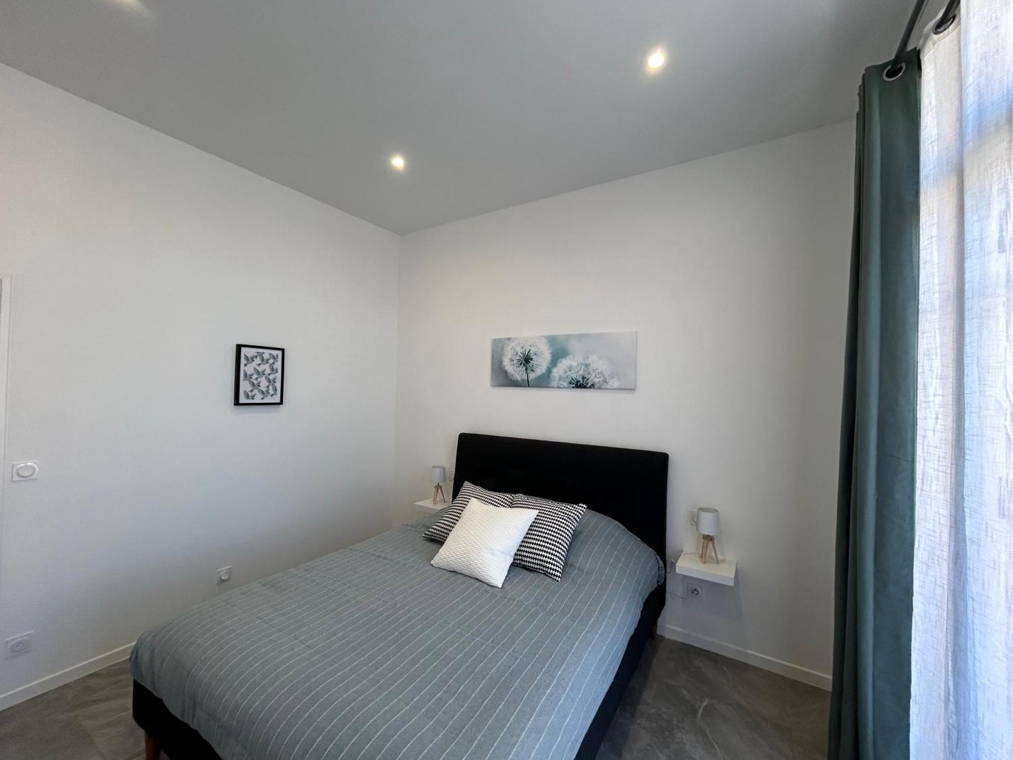 Residence "A Torbia" , 4 Appartements De 2 A 6 Personnes La Turbie Rom bilde