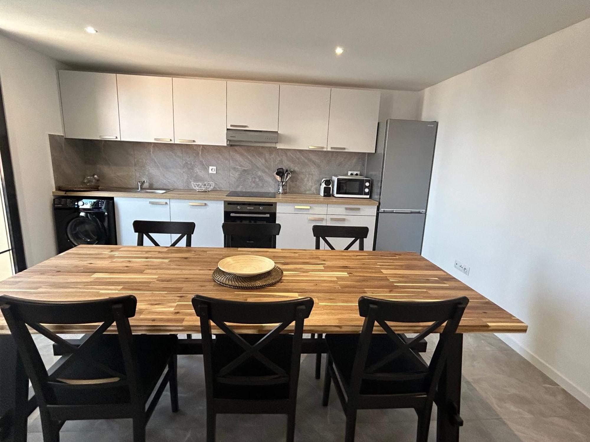 Residence "A Torbia" , 4 Appartements De 2 A 6 Personnes La Turbie Rom bilde
