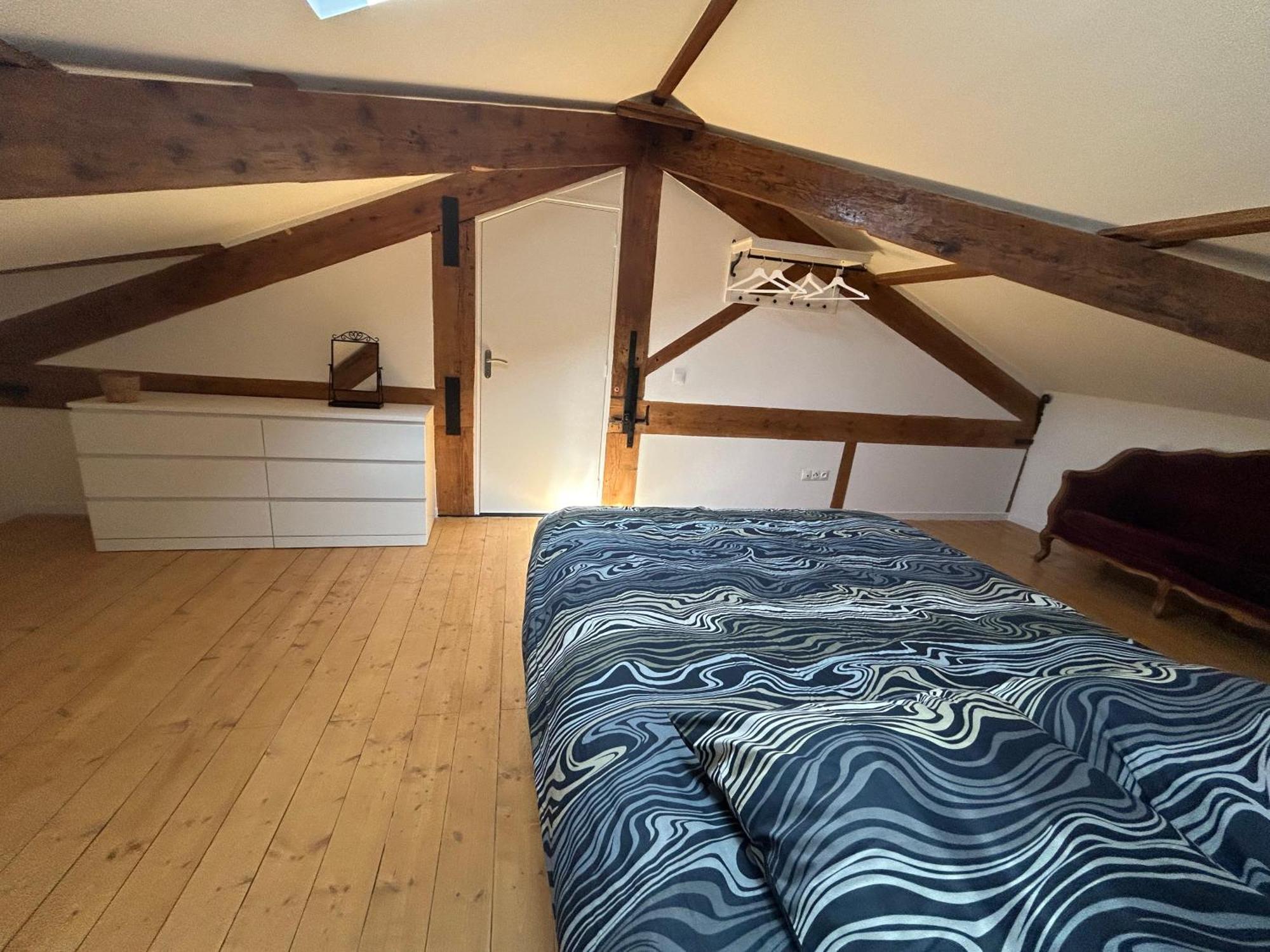 Residence "A Torbia" , 4 Appartements De 2 A 6 Personnes La Turbie Rom bilde
