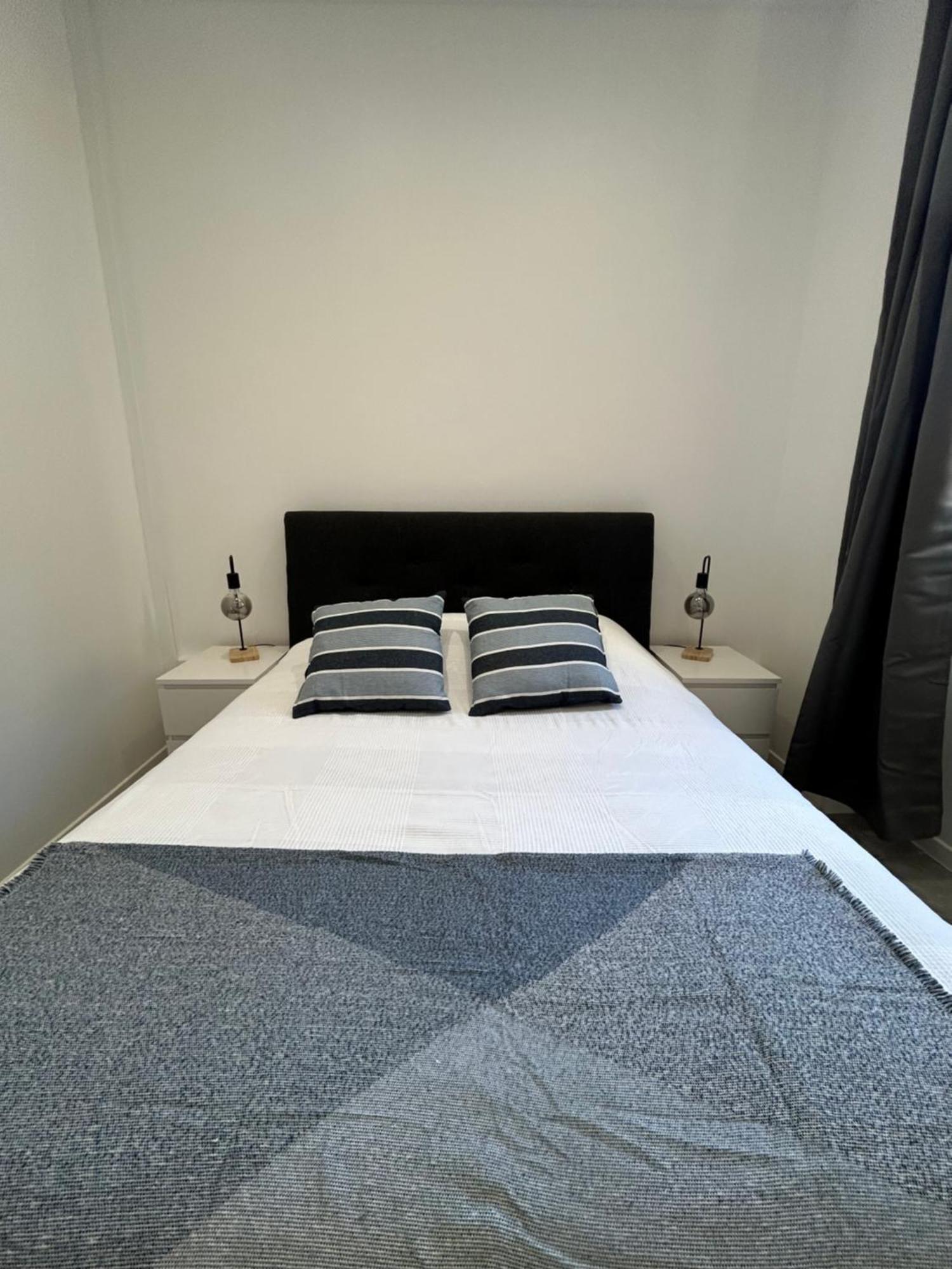 Residence "A Torbia" , 4 Appartements De 2 A 6 Personnes La Turbie Rom bilde
