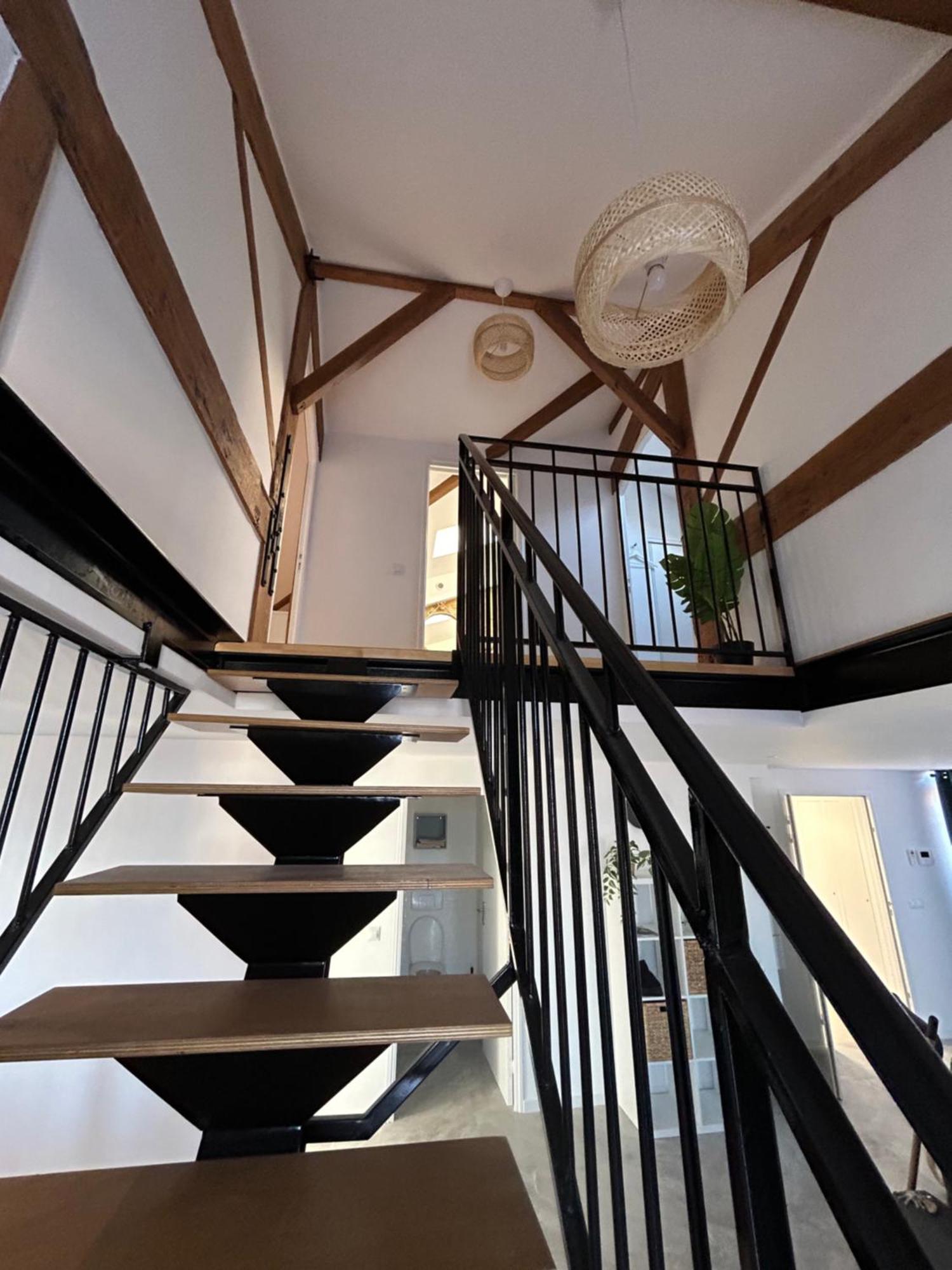 Residence "A Torbia" , 4 Appartements De 2 A 6 Personnes La Turbie Rom bilde