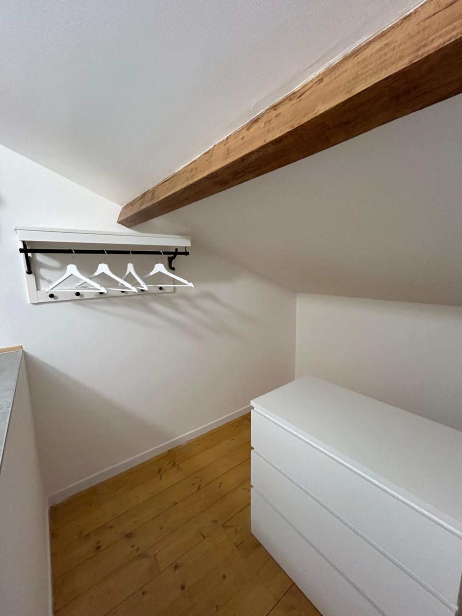Residence "A Torbia" , 4 Appartements De 2 A 6 Personnes La Turbie Rom bilde