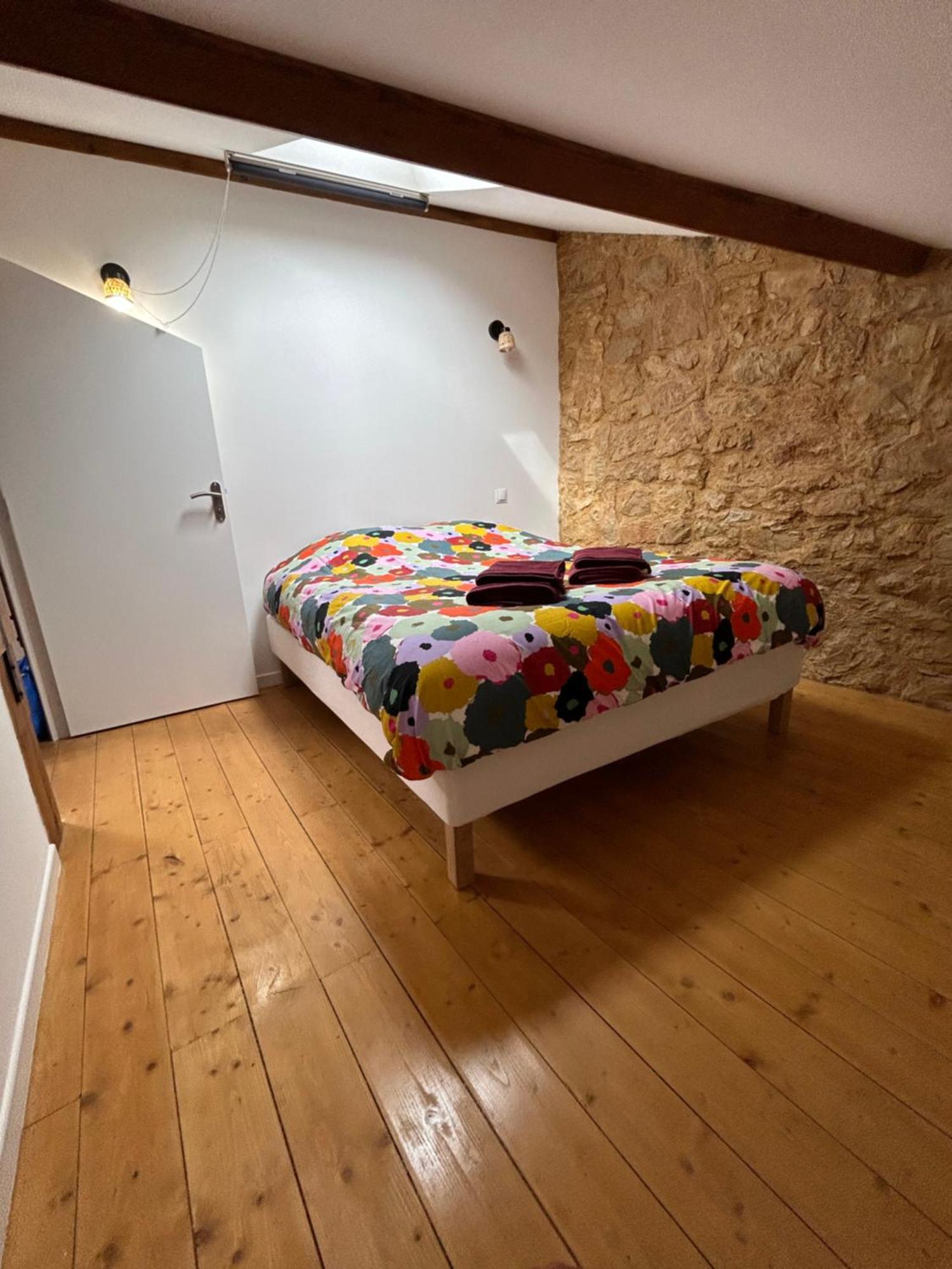 Residence "A Torbia" , 4 Appartements De 2 A 6 Personnes La Turbie Rom bilde